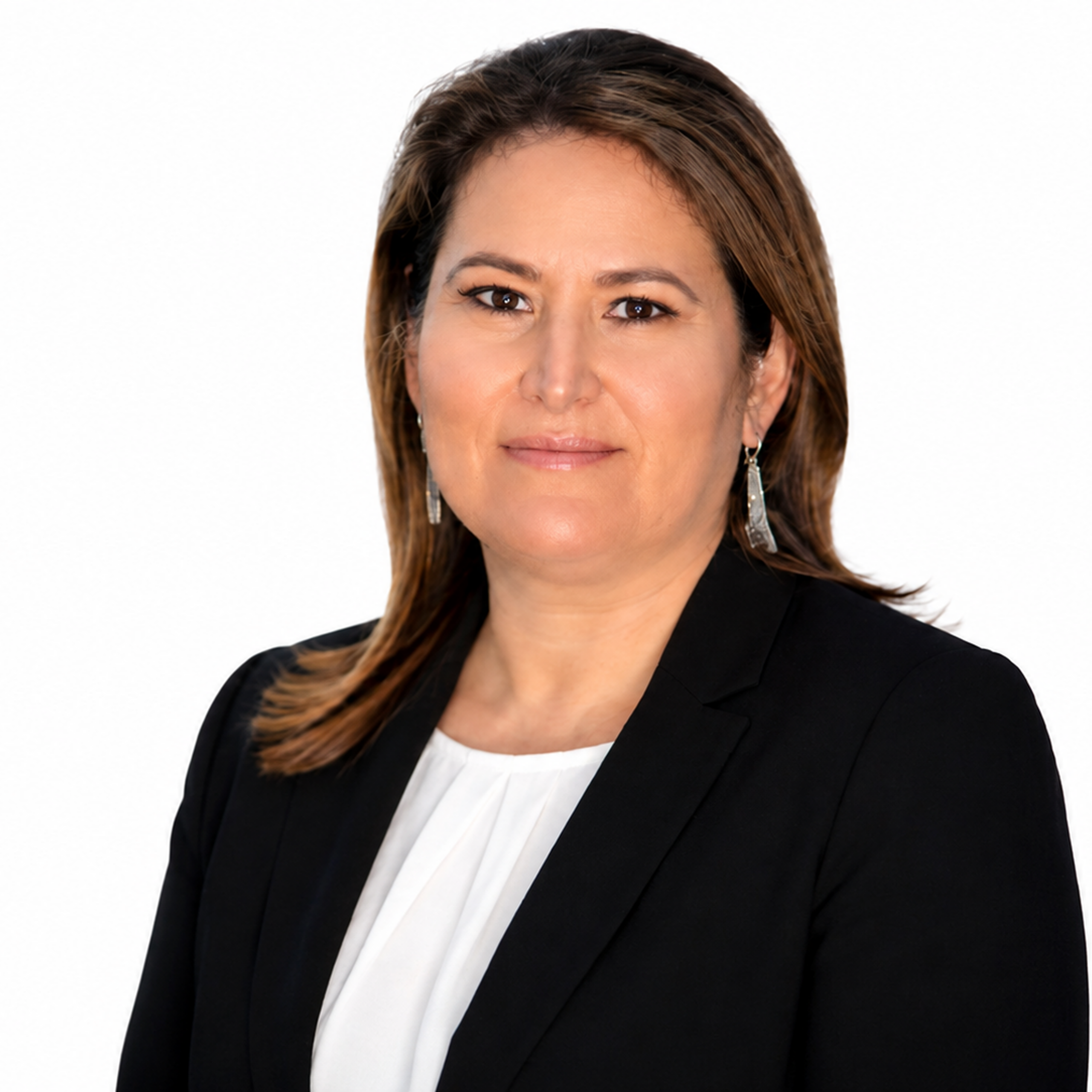 Gladis Alvarez