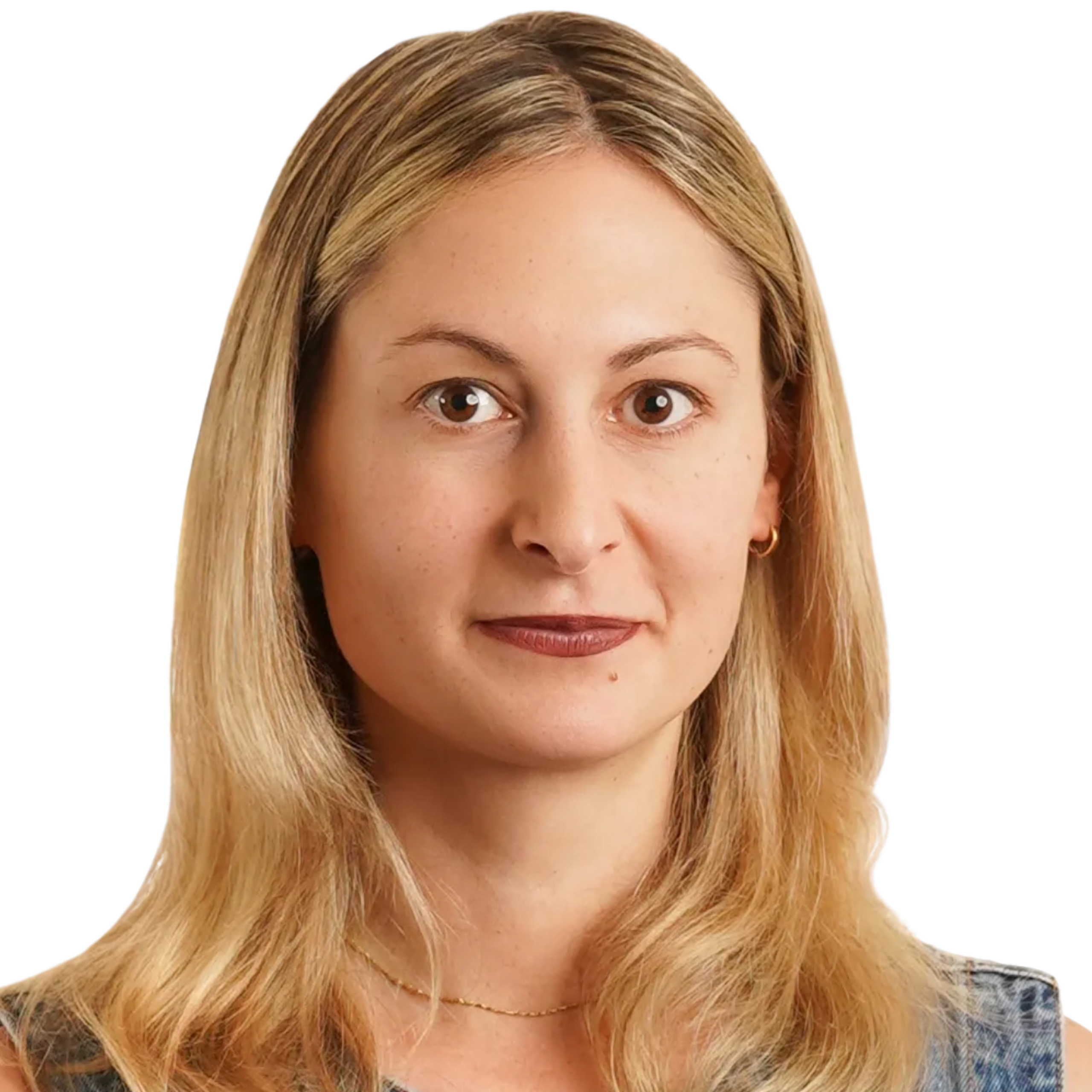 Liza Chapkovsky