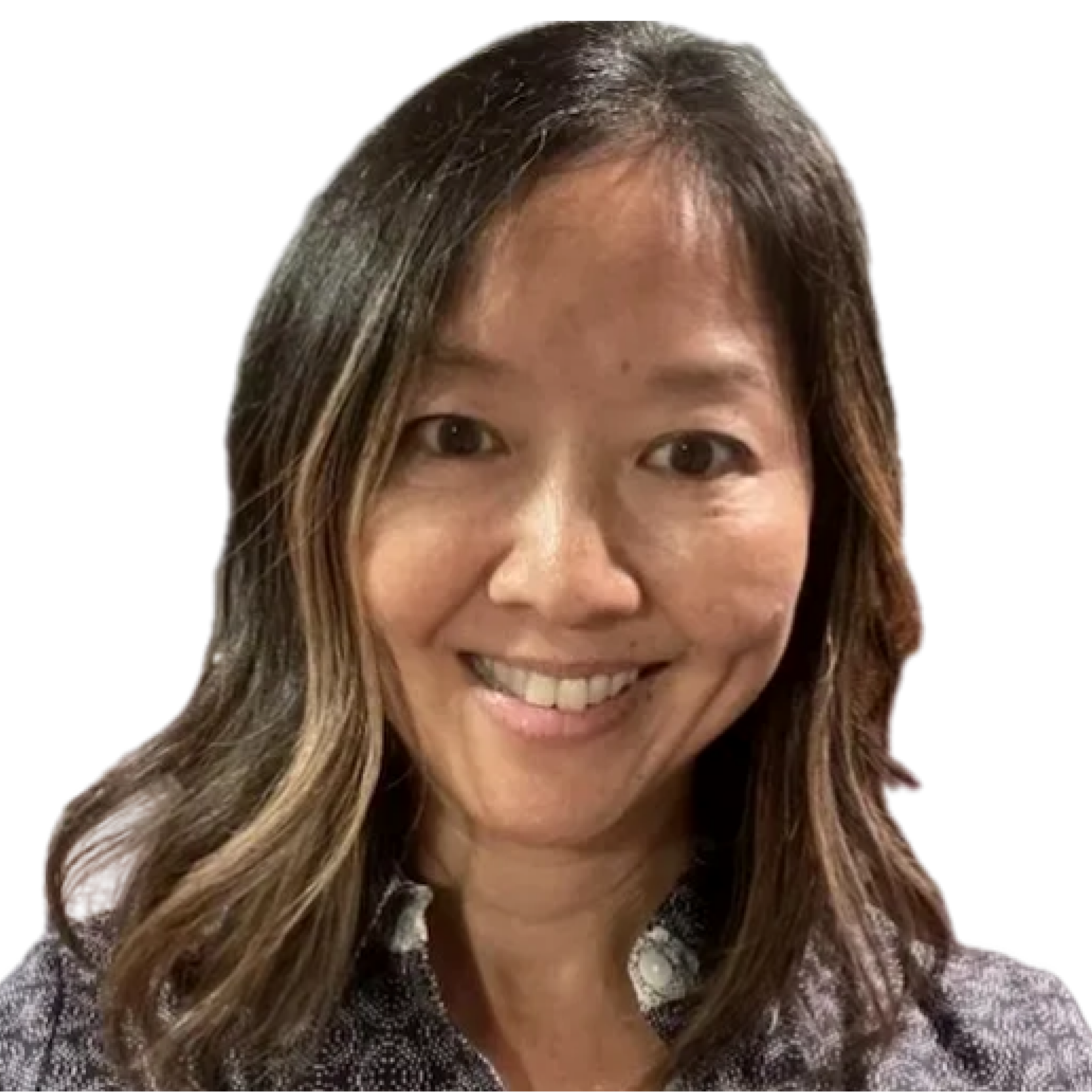 Frances K. Wu