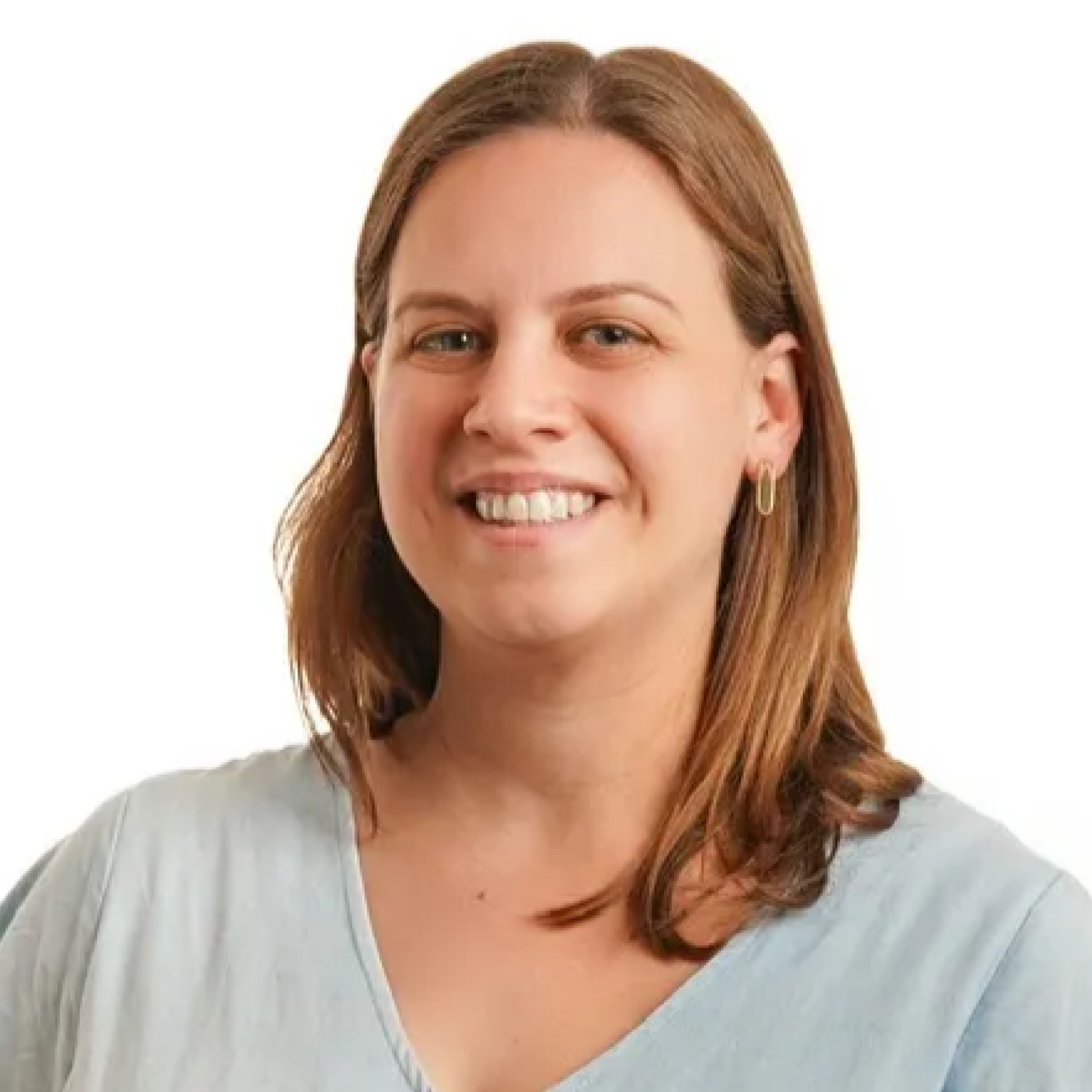 Samantha Henson